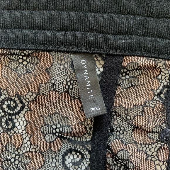 Dynamite bralette - Picture 2 of 3